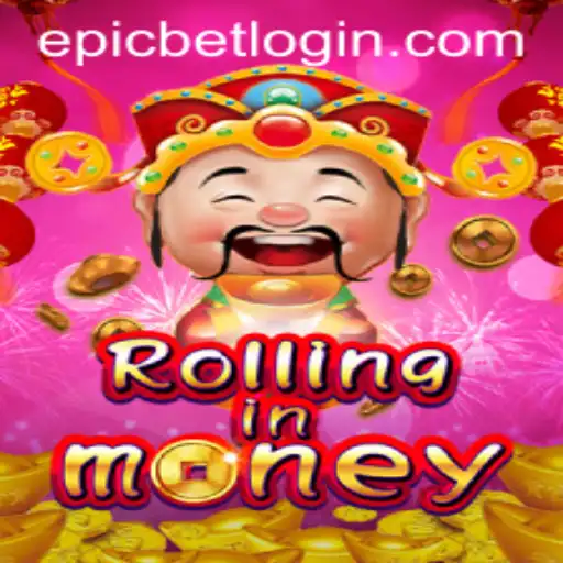 RollingInMoney: The Ultimate Betting Experience with Epicbet