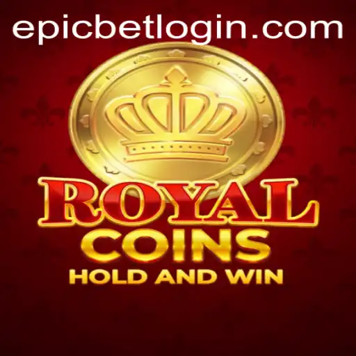 Exploring RoyalCoins: A Captivating Adventure into the World of Epicbet