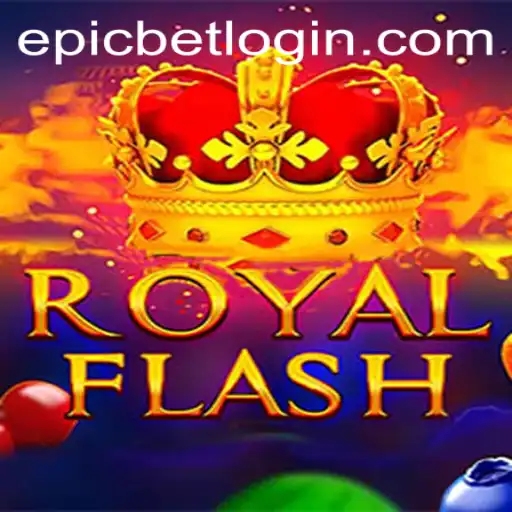 Unveiling RoyalFlash: The Ultimate Card Game Experience by Epicbet