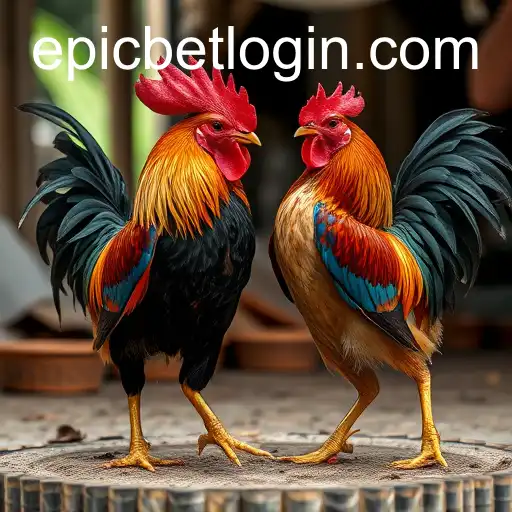 The Transformative Journey of Sabong Games with Epicbet