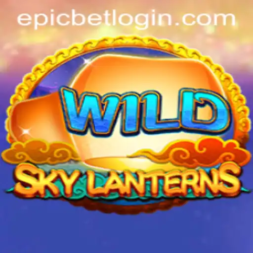 Explore the Enchanting World of SkyLanterns: An Epicbet Adventure