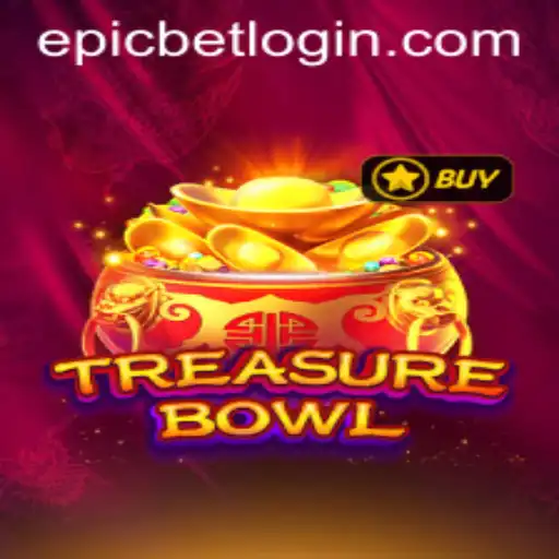 Unearth Hidden Riches in the Exciting World of TreasureBowl: A Closer Look at Epicbet's Latest Release