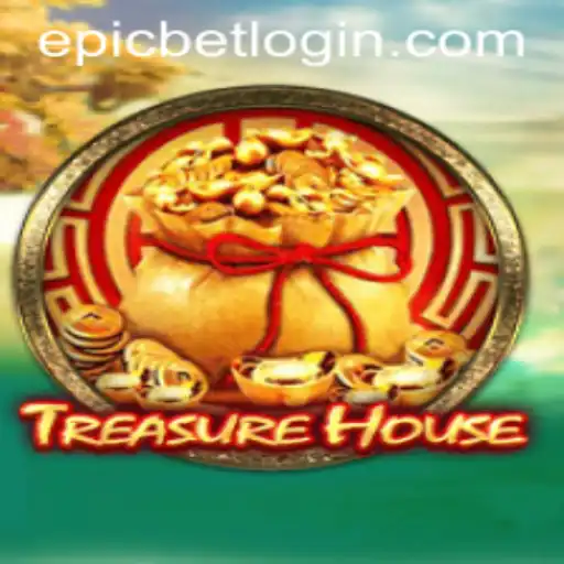Discover the Thrills of TreasureHouse: An Epicbet Adventure