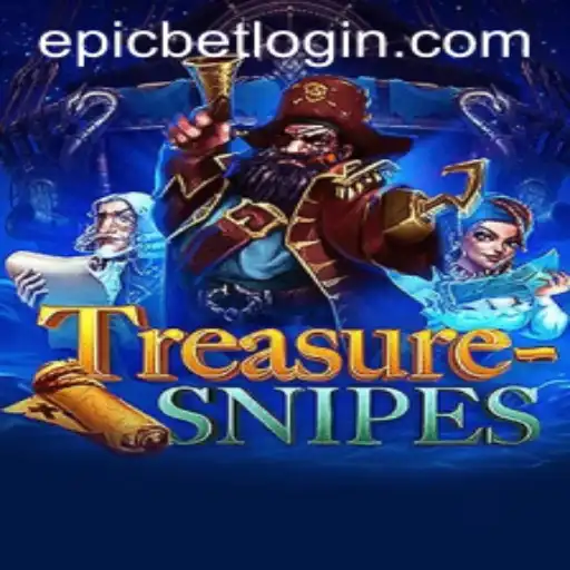 Unveiling TreasureSnipes: A New Gaming Sensation Powered by Epicbet