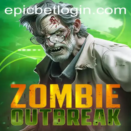 Epicbet Announces Thrilling Launch of ZombieOutbreak Game